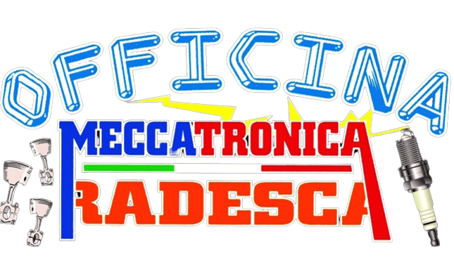 Logo Meccatronica Radesca
